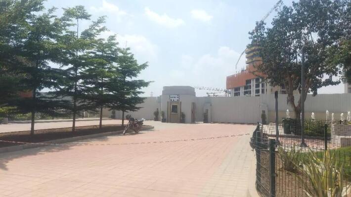 4 BHK Flat in Sector 77, Gurgaon