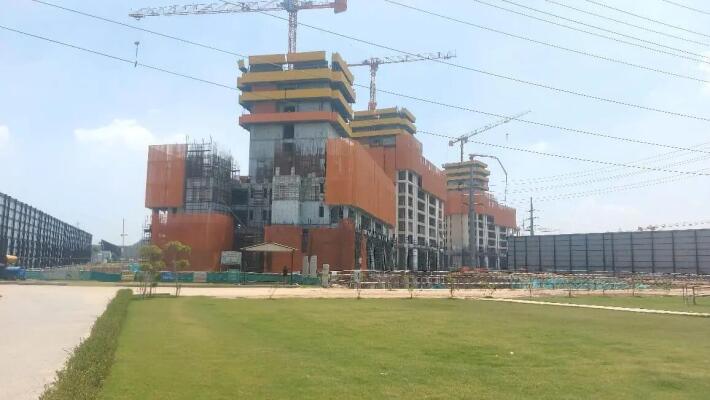4 BHK Flat in Sector 77, Gurgaon