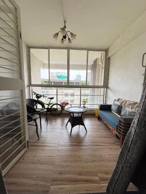 3 BHK Flat in Erandwane, Pune