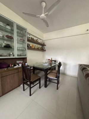 3 BHK Flat in Erandwane, Pune