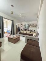 3 BHK Flat in Erandwane, Pune