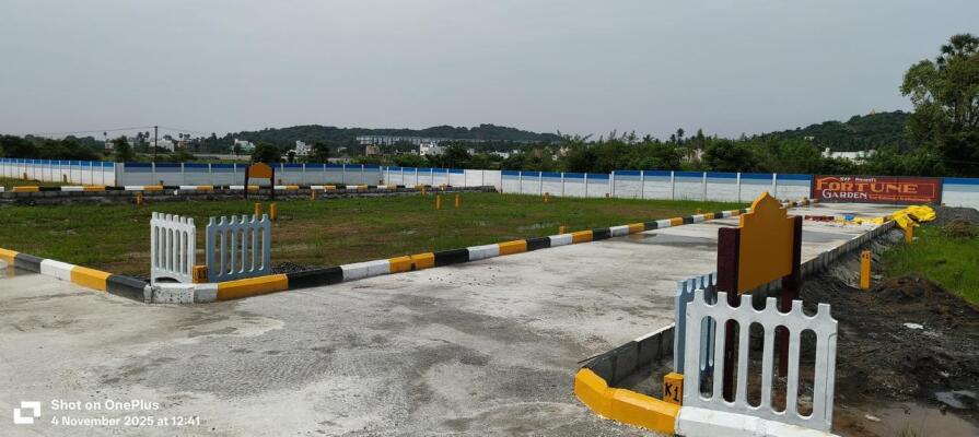 3 Bedroom House in Kandigai, Chennai South