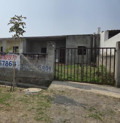 Residential land / Plot in Sector 3, Greater Noida West
