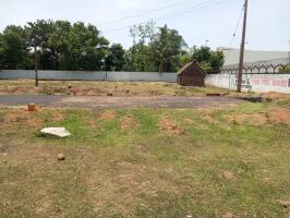 Residential land / Plot in Mahindra City, GST Road