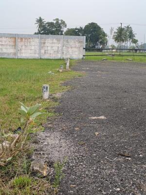 Residential land / Plot in Illalur, Chennai