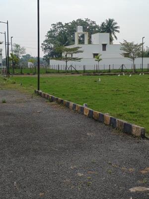 Residential land / Plot in Illalur, Chennai