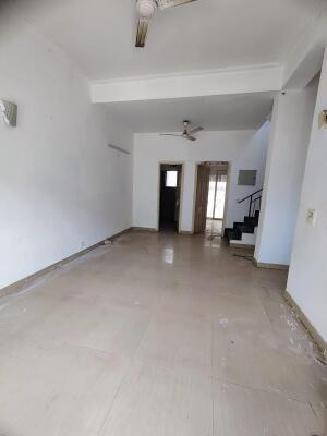 3 Bedroom House in Sector ZETA, Greater Noida