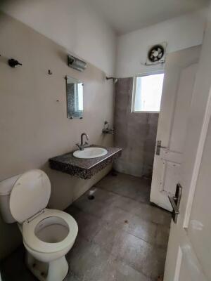 3 Bedroom House in Sector ZETA, Greater Noida