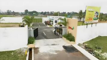 Residential land / Plot in Selaiyur, Chennai