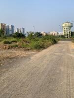Residential land / Plot in Action Area 2, New Town