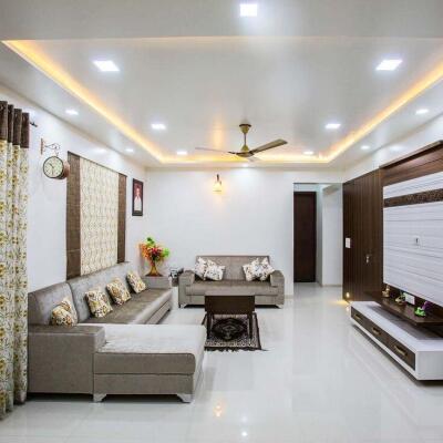 3 Bedroom House in Kongad, Palakkad