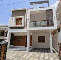 3 Bedroom House in Kongad, Palakkad