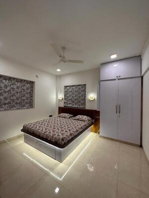 3 Bedroom House in Kongad, Palakkad