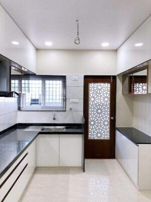 3 Bedroom House in Kongad, Palakkad