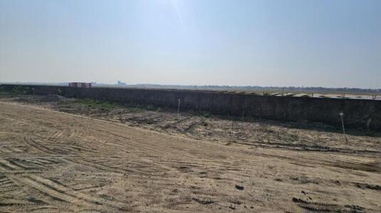 Residential land / Plot in Airport, Kolkata North