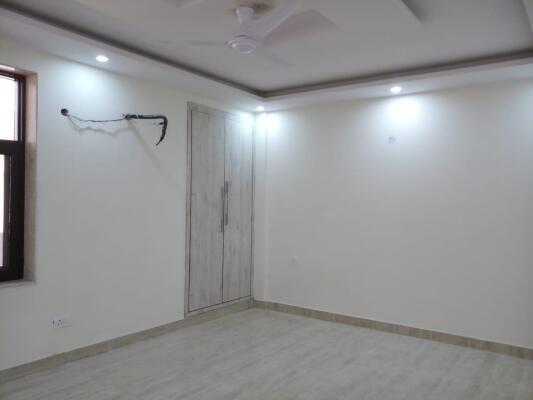 4 BHK Builder Floor in Sector 31, Faridabad