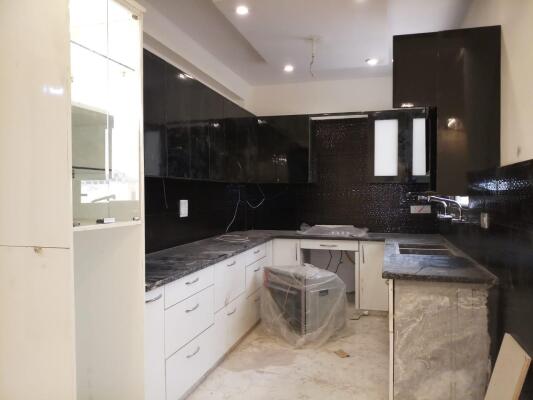4 BHK Builder Floor in Sector 31, Faridabad