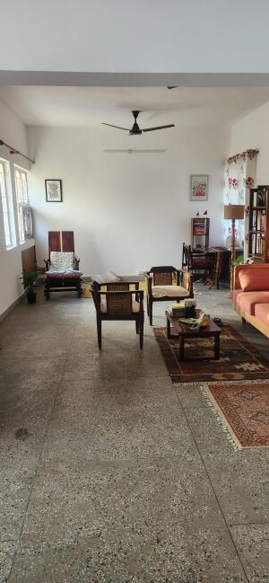 2 BHK Flat in Alaknanda, Delhi