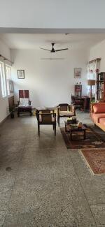 2 BHK Flat in Alaknanda, Delhi