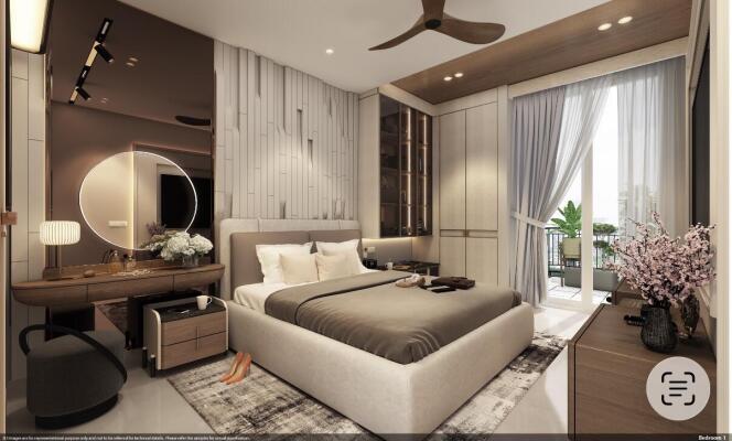 3 BHK Builder Floor in Dakshini Pitampura, Delhi
