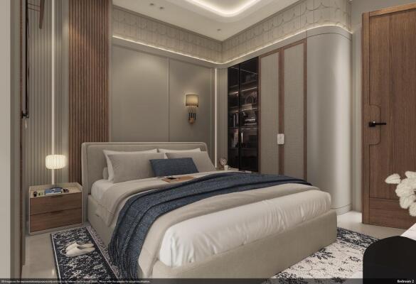 3 BHK Builder Floor in Dakshini Pitampura, Delhi