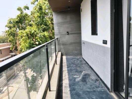 4 BHK Builder Floor in DLF Phase 2, Gurgaon