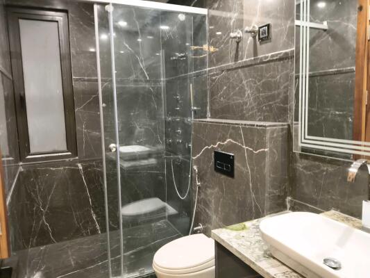 4 BHK Builder Floor in DLF Phase 2, Gurgaon