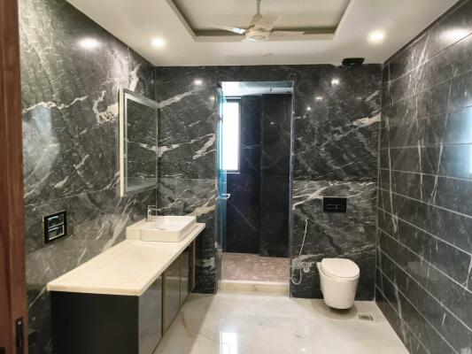 4 BHK Builder Floor in DLF Phase 2, Gurgaon