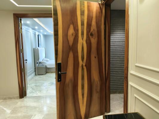 4 BHK Builder Floor in DLF Phase 2, Gurgaon