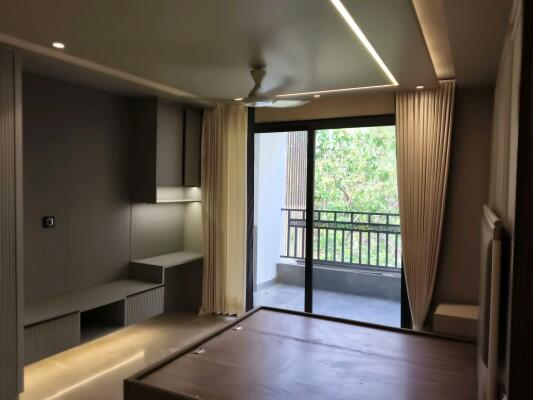 4 BHK Builder Floor in DLF Phase 2, Gurgaon