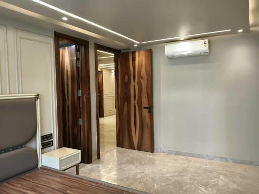 4 BHK Builder Floor in DLF Phase 2, Gurgaon