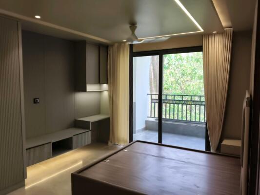 4 BHK Builder Floor in DLF Phase 2, Gurgaon
