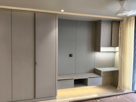 4 BHK Builder Floor in DLF Phase 2, Gurgaon