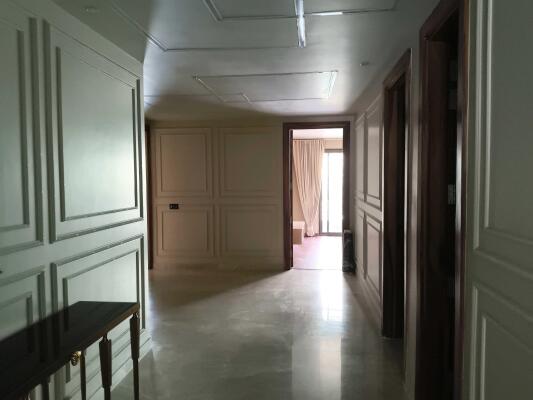 4 BHK Builder Floor in DLF Phase 2, Gurgaon