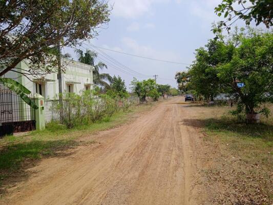 Residential land / Plot in West Tambaram, Chennai South