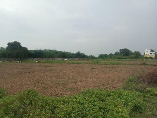 Residential land / Plot in West Tambaram, Chennai South