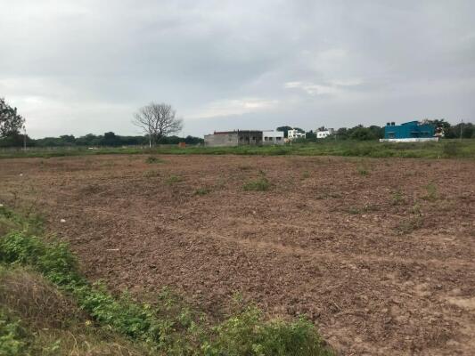 Residential land / Plot in West Tambaram, Chennai South