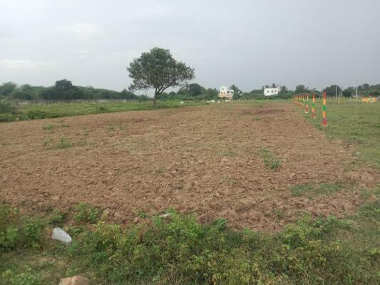 Residential land / Plot in West Tambaram, Chennai South