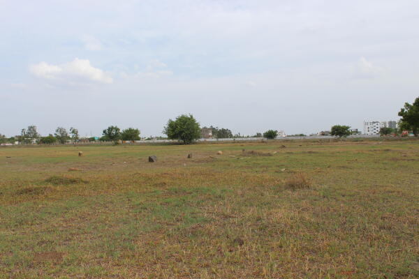 Residential land / Plot in West Tambaram, Chennai South