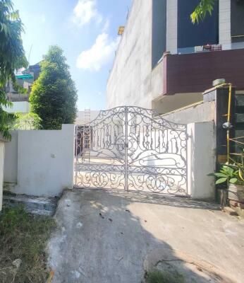 Residential land / Plot in Sigma 2, Greater Noida