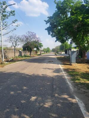 Residential land / Plot in Sigma 2, Greater Noida