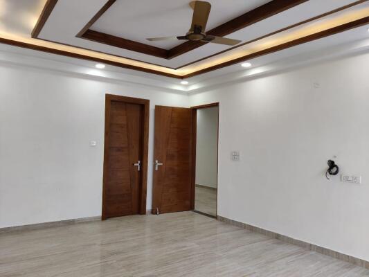4 BHK Builder Floor in Sector 31, Faridabad
