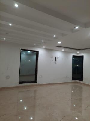 4 BHK Builder Floor in Sector 31, Faridabad