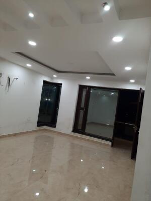 4 BHK Builder Floor in Sector 31, Faridabad