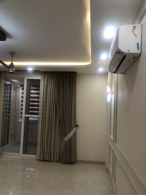 4 BHK Flat in Sector 20 Panchkula