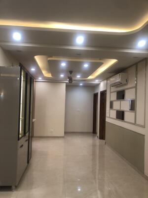 4 BHK Flat in Sector 20 Panchkula