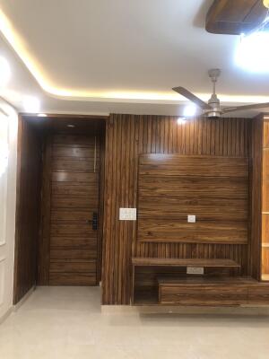 4 BHK Flat in Sector 20 Panchkula