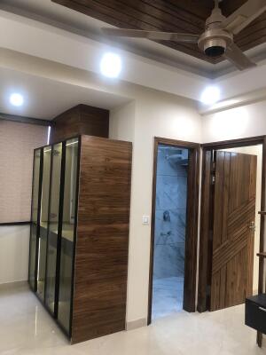 4 BHK Flat in Sector 20 Panchkula