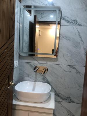 4 BHK Flat in Sector 20 Panchkula
