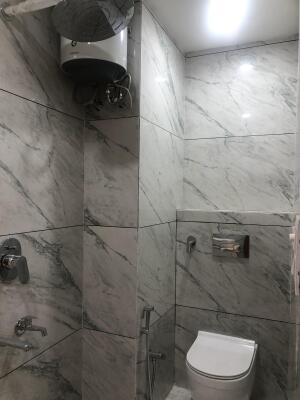 4 BHK Flat in Sector 20 Panchkula